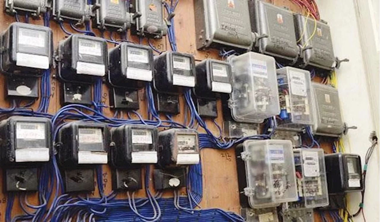 NERC to Nigerians: Report DisCos requesting payment for prepaid meter replacement