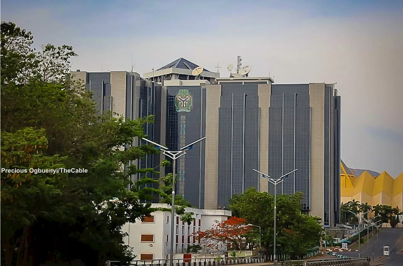 SCAM ALERT: CBN denies involvement in fake contract award, warns of fraudulent schemes