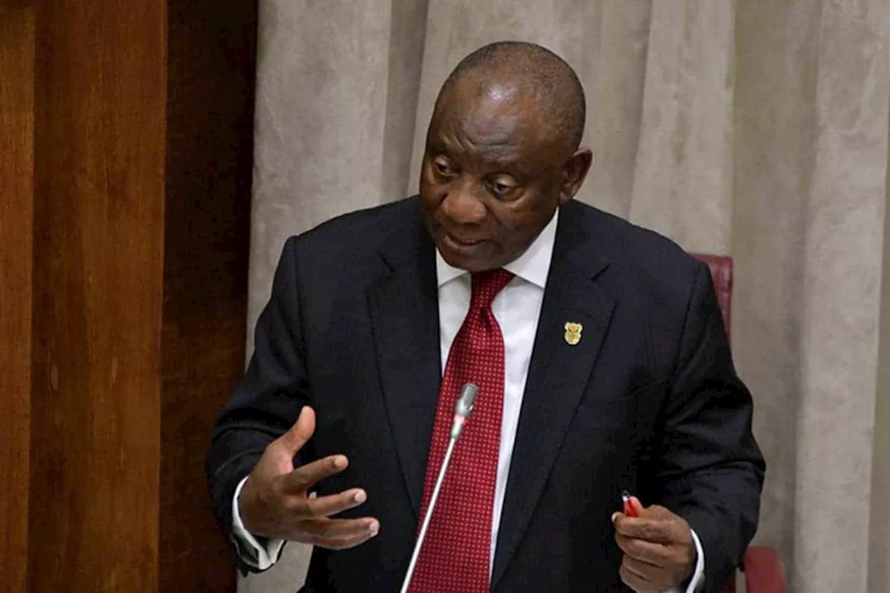 G20: Ramaphosa ‘can champion the global south and Africa’