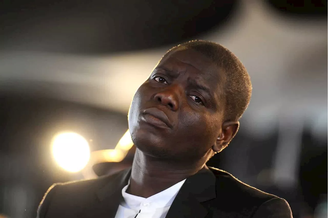 Lamola reveals Dirco spent R1.2 million on China state visit