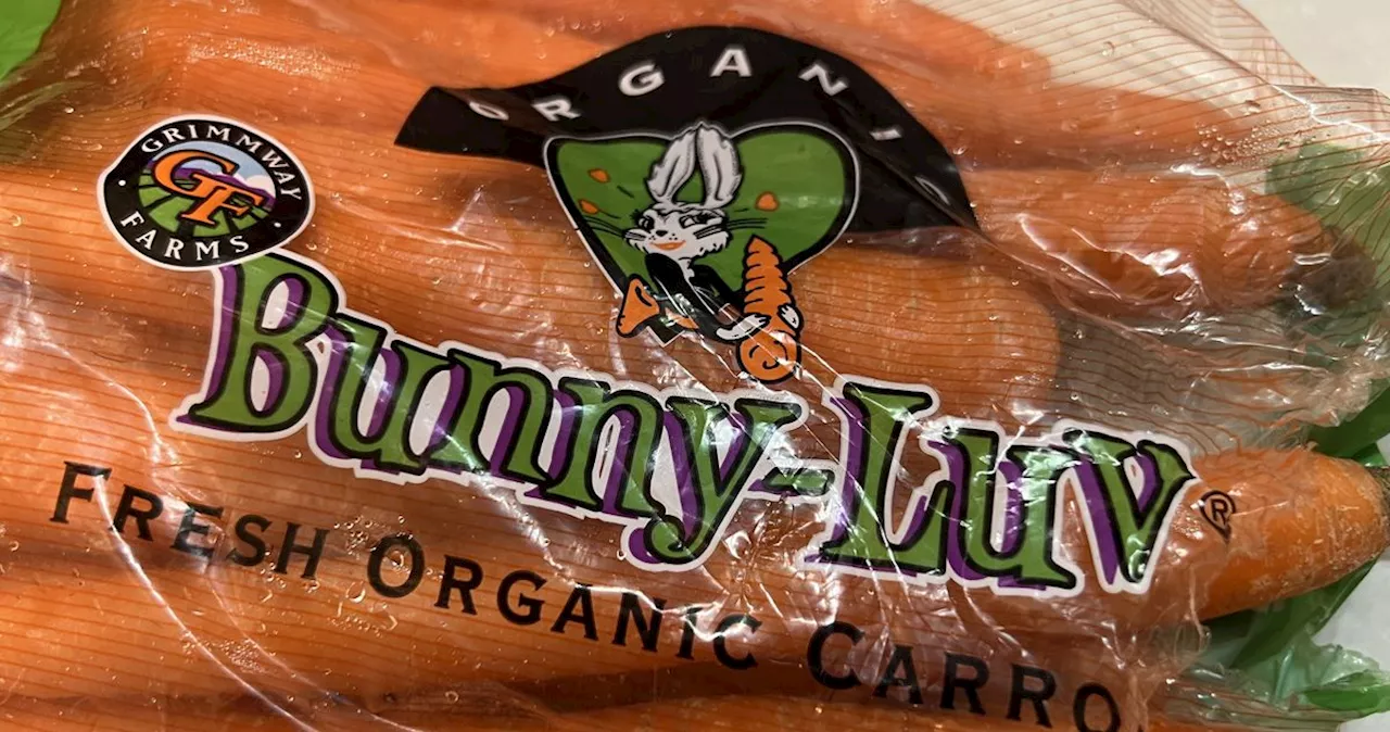 Carrot Recall After E. Coli Breakout: Which Brands, States?