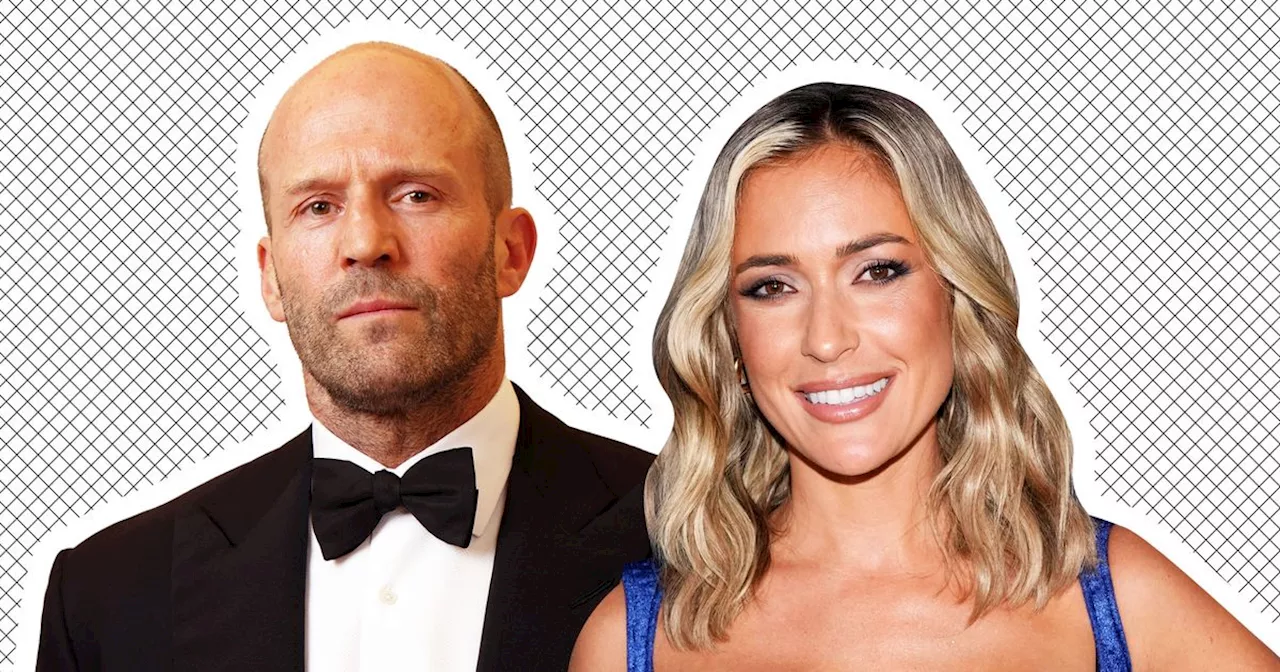 Did Kristin Cavallari Really Hook Up With Jason Statham?