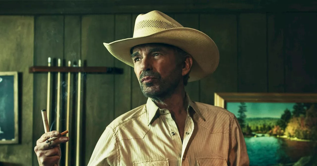 Billy Bob Thornton on Beer, Texas, and Getting His Very Own ‘Yellowstone’