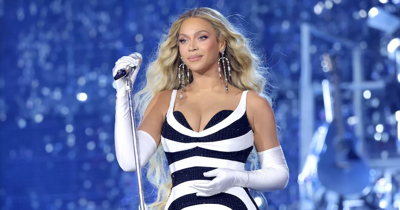 Netflix Taps Beyoncé for Christmas Day NFL Halftime Show