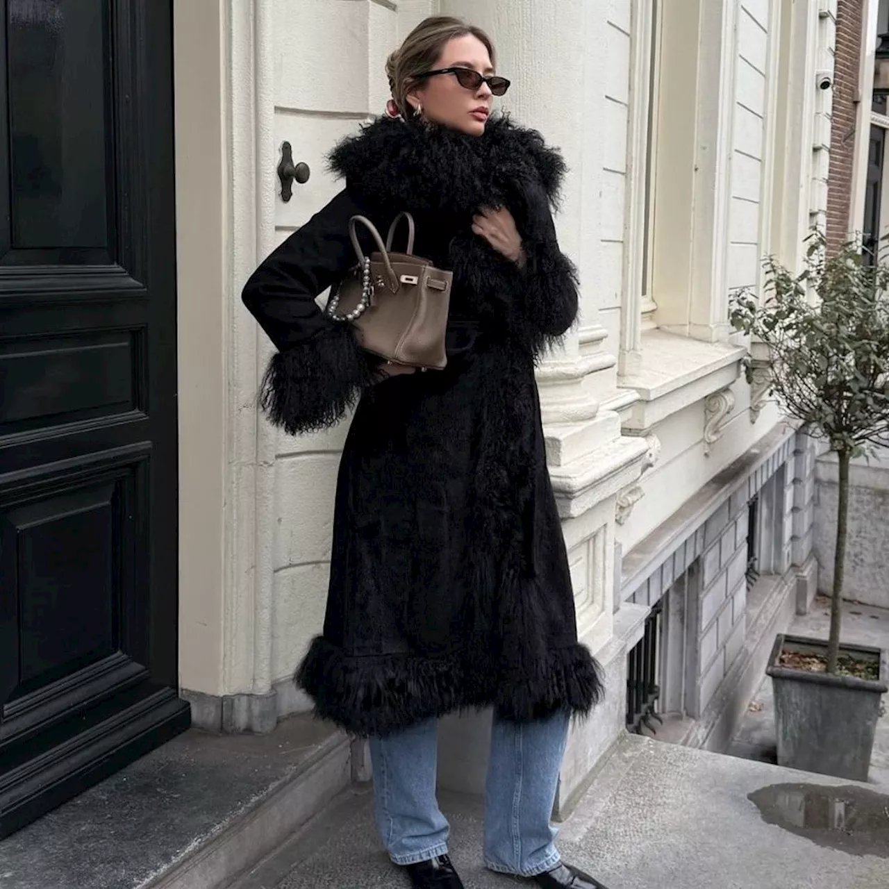 10 Gorgeous Winter Outfit Ideas That Are Perfect For Now