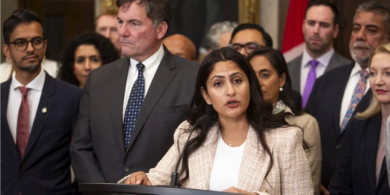 Diversity Minister Khera adds new Atlantic, Ontario advisers