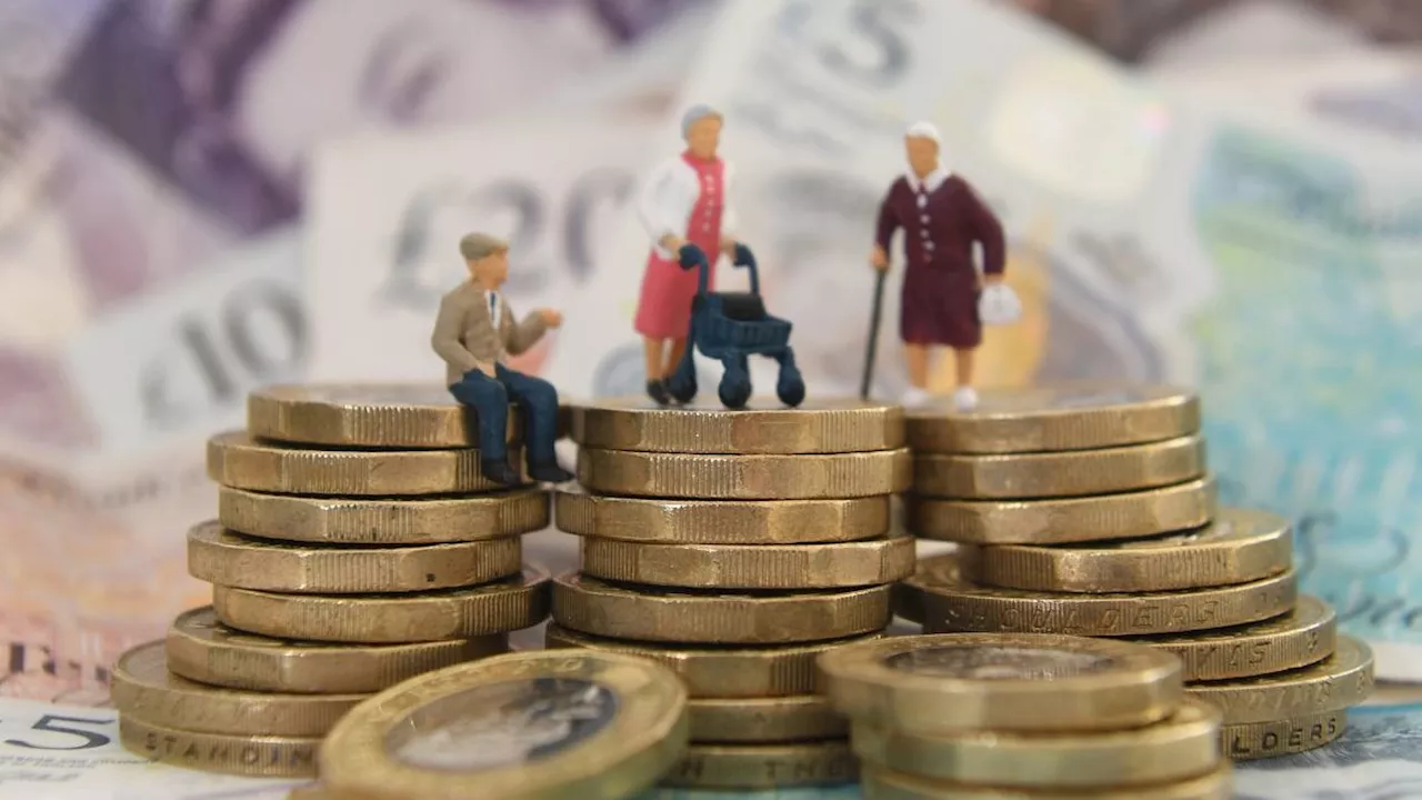 More than one in four made pension decisions based on Budget speculation