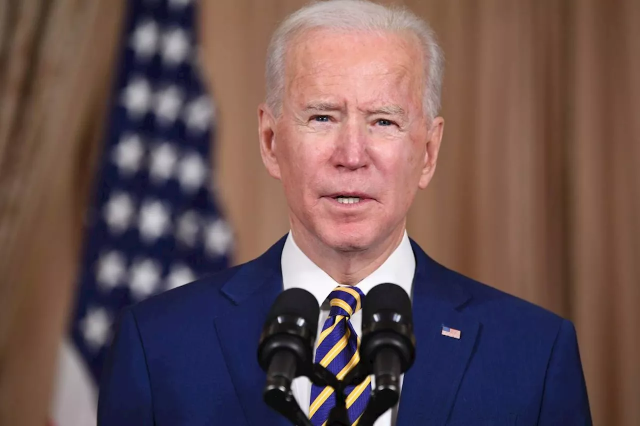 Biden clears Ukraine for long-range missile strikes inside Russia