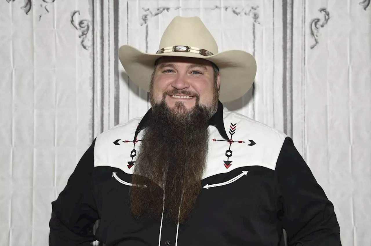 'The Voice' winner Sundance Head recovers at home after being accidentally shot on his Texas ranch