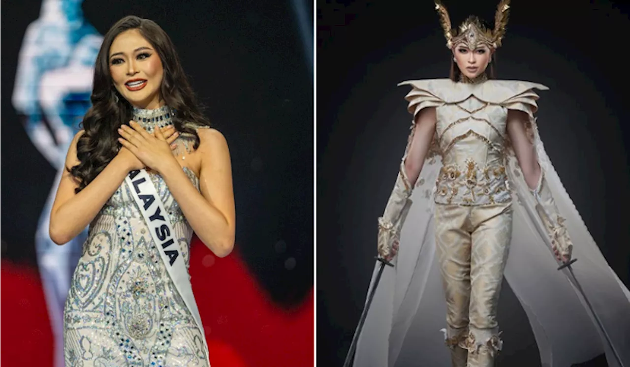 Malaysia’s Sandra Lim Secures Top 30 Spot At 73rd Miss Universe Pageant