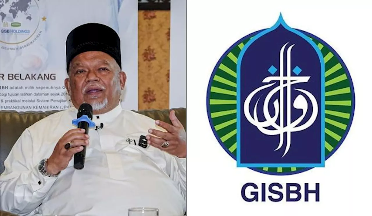 Melaka Tarik Balik Gelaran ‘Datuk’ CEO GISBH Nasruddin Mohd Ali Berkuatkuasa Serta Merta