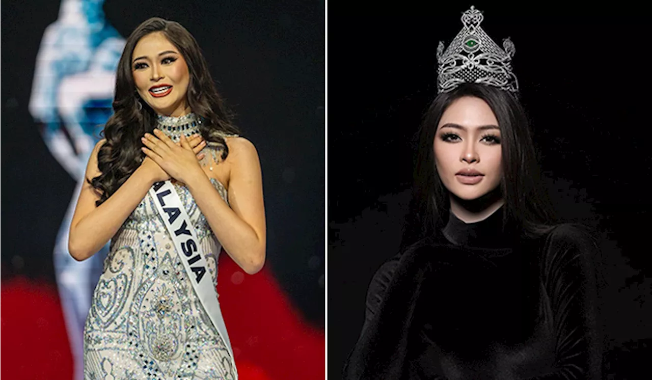 Setelah 54 Tahun Menunggu, Sandra Lim Layak Ke Top 30 Miss Universe 2024