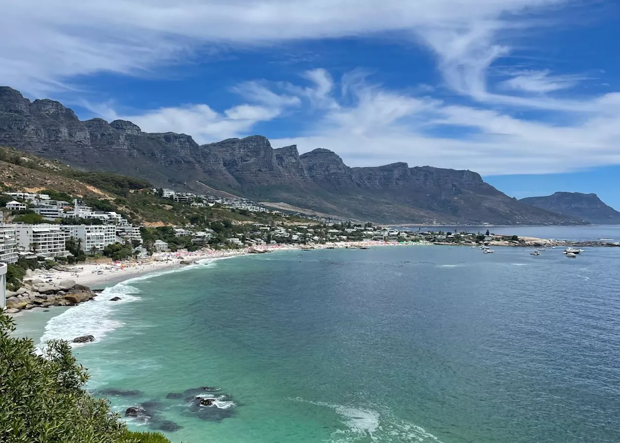 ‘No limit’ to amount of sewage Cape Town can discharge into ocean