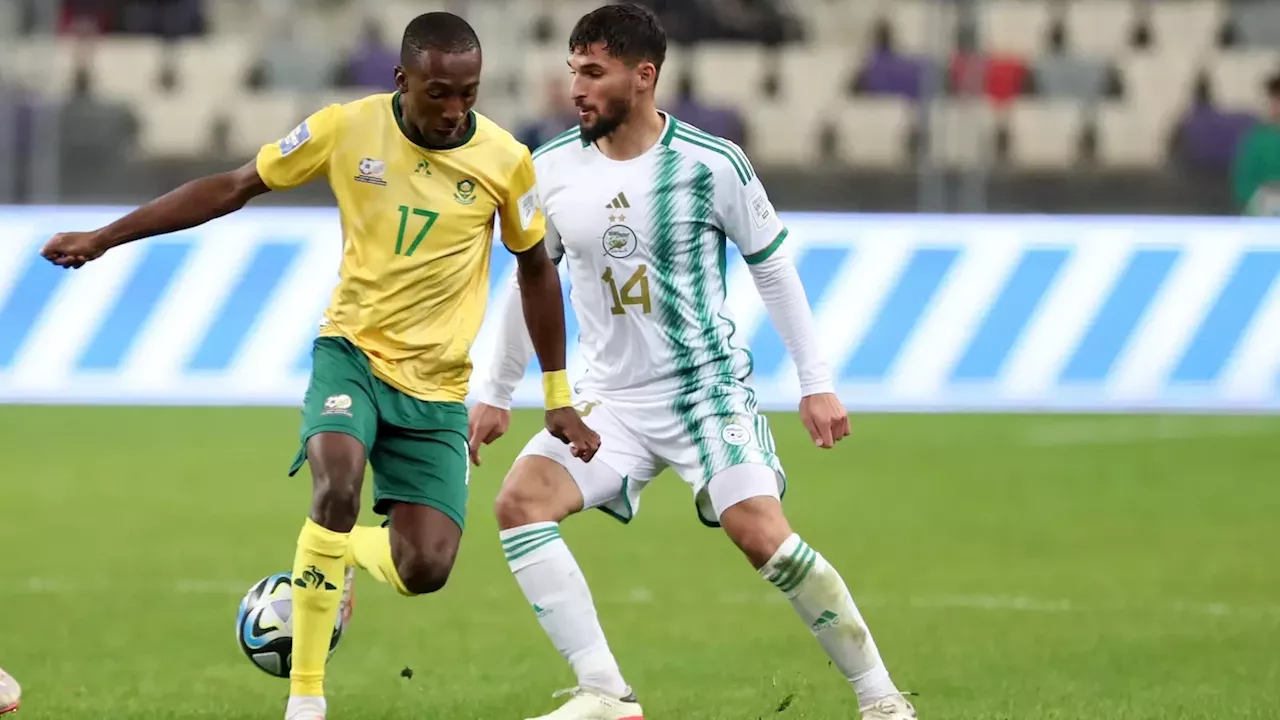 Update on Kaizer Chiefs target at African giants