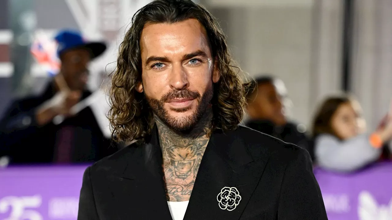 Pete Wicks ‘stuck in love triangle’ with Strictly partner and Maura Higgins as Australia trip for I’m A Cel...