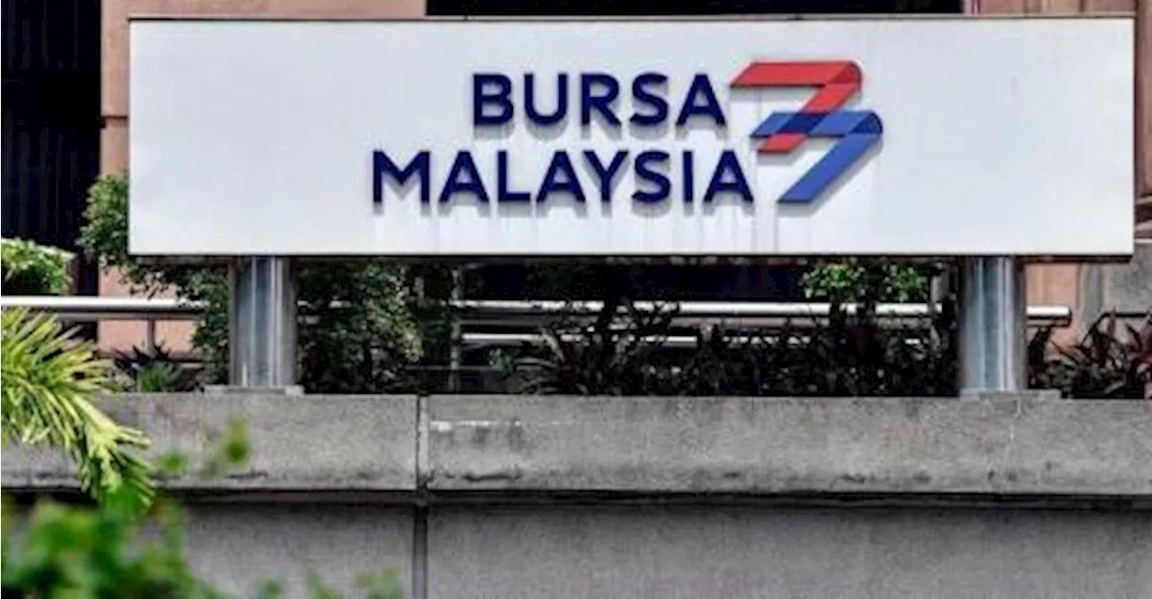 Bursa Malaysia to host 63rd World Federation of Exchanges general assembly and annual meeting