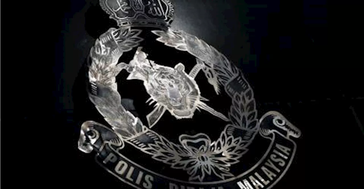 PDRM announces transfer of 21 senior officers