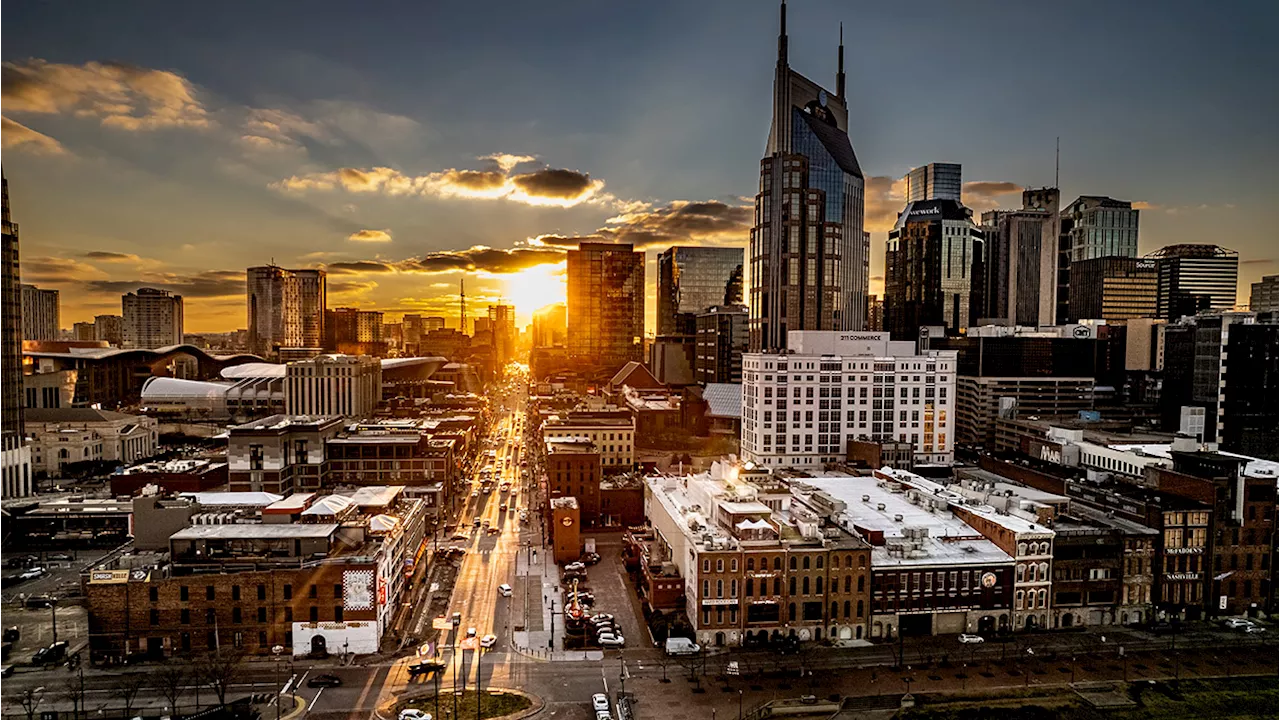 How Hollywood Does Nashville: Where to Eat, Stay, and Play as Music City Hosts CMAs