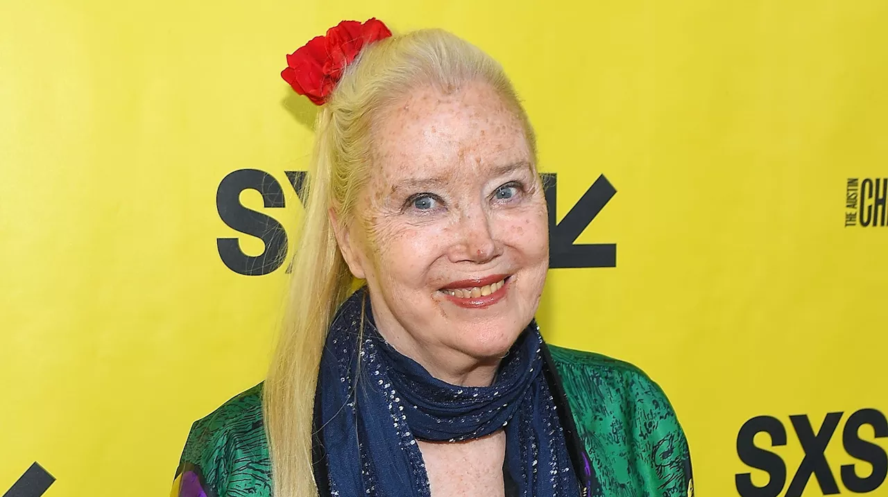 Veteran Actress Sally Kirkland Facing Health Crisis After Life-Threatening Illnesses, Bone Fractures