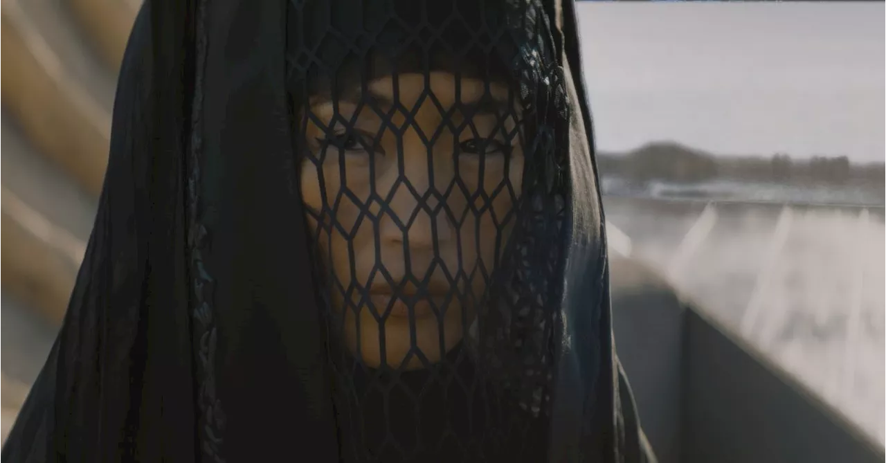 Everything You Need to Know About the Bene Gesserit in Dune: Prophecy