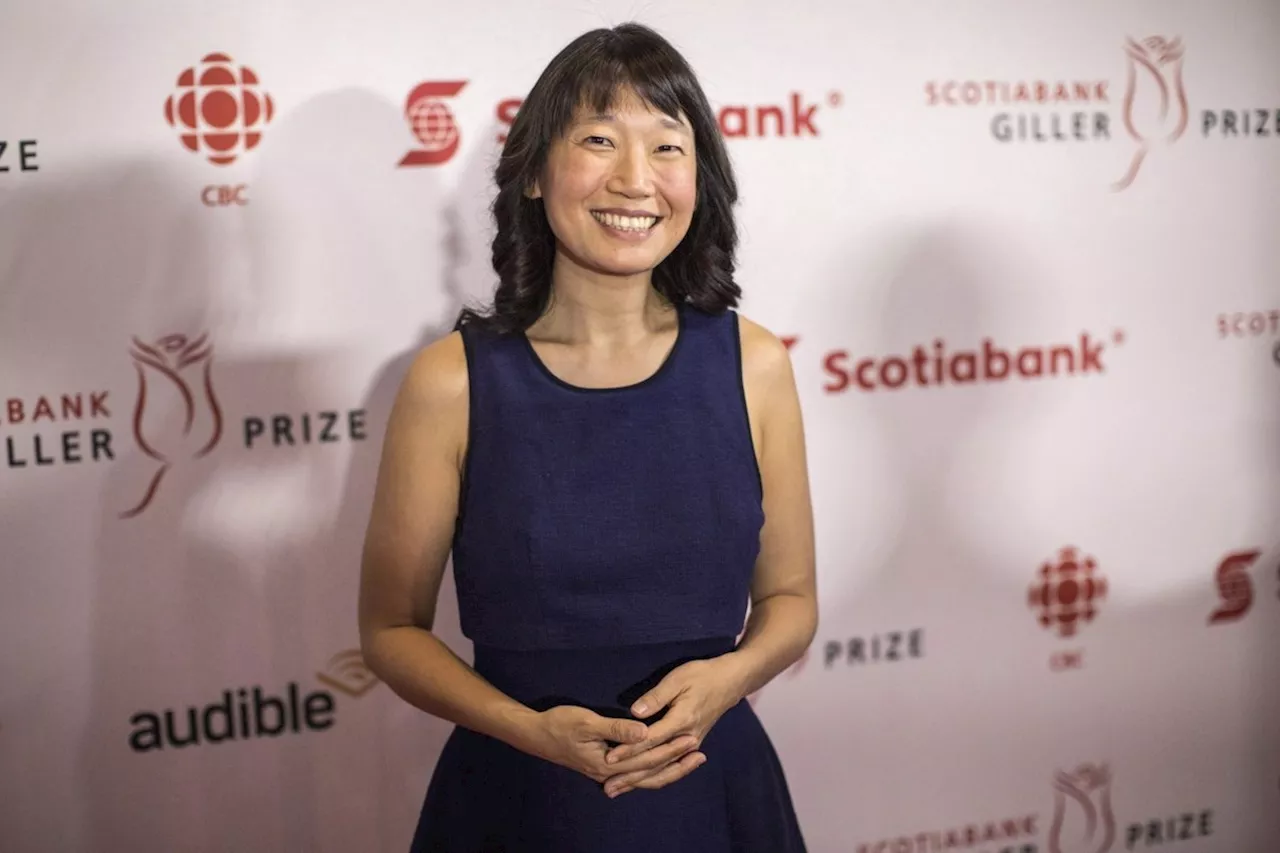 Protest against Giller Prize sponsors planned outside of gala in Toronto