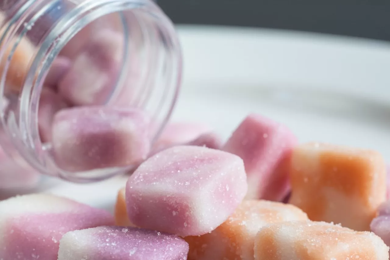Why your gummy multivitamin may not be as effective as you think