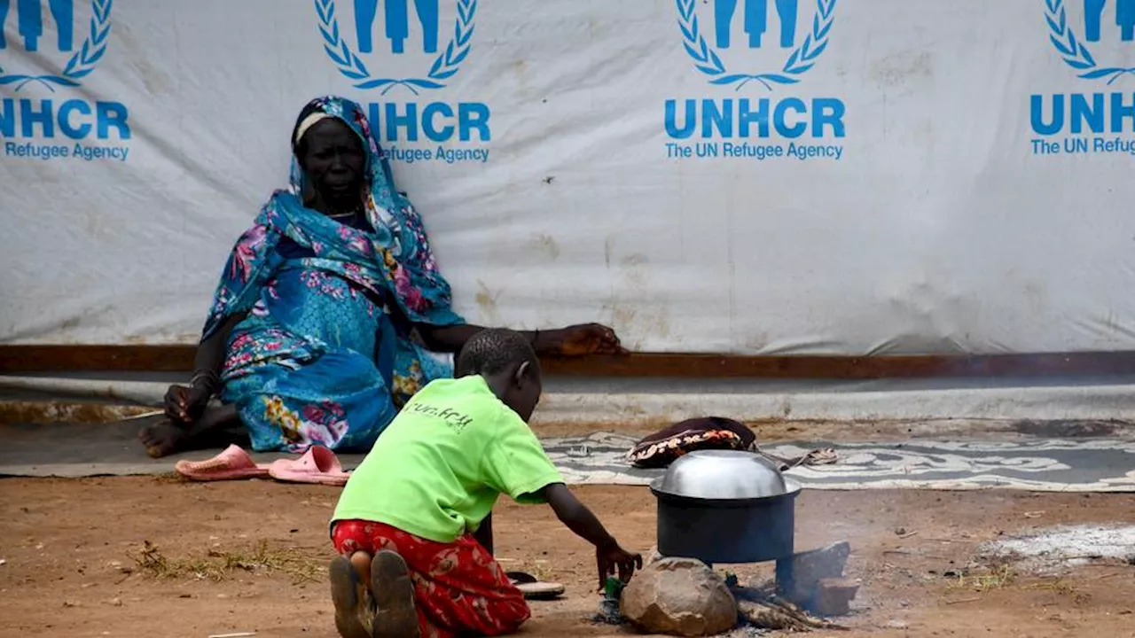 Hunger crisis to increase in South Sudan as millions face malnutrition