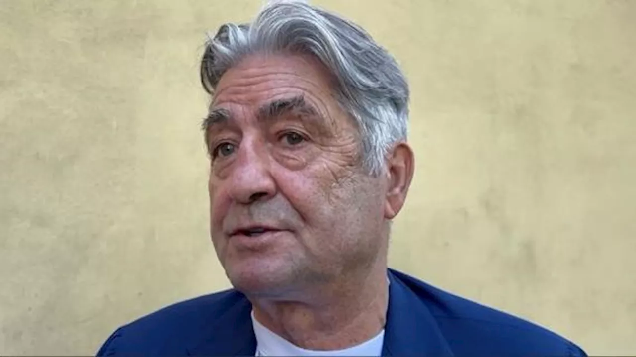 Frosinone, Angelozzi: 'Io il primo responsabile. Ma col recupero degli infortunati svolteremo'