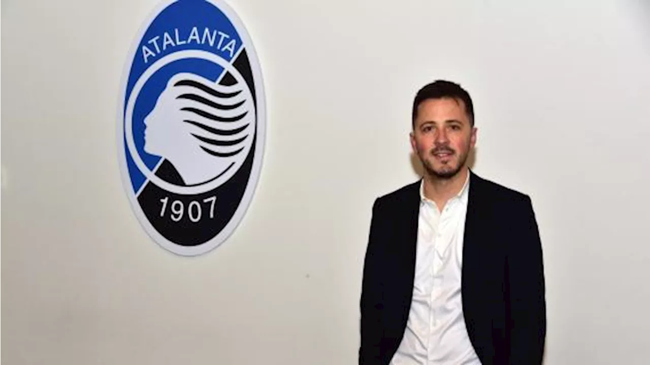 Gatti: 'L'Atalanta continuerà a puntare sul settore giovanile. Asticella alta? Non per noi'