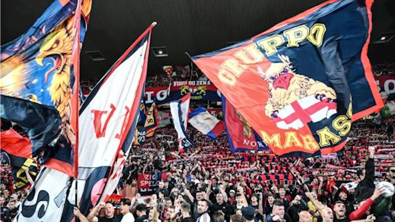 Il Genoa vuole tornare a vincere in casa: contro il Cagliari per il primo sorriso casalingo