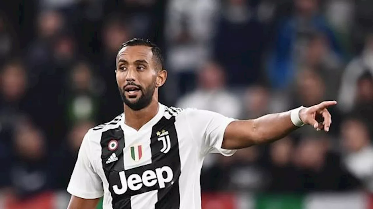 Olympique Marsiglia, Benatia prossimo al cambio di ruolo. Potrebbe diventare il ds