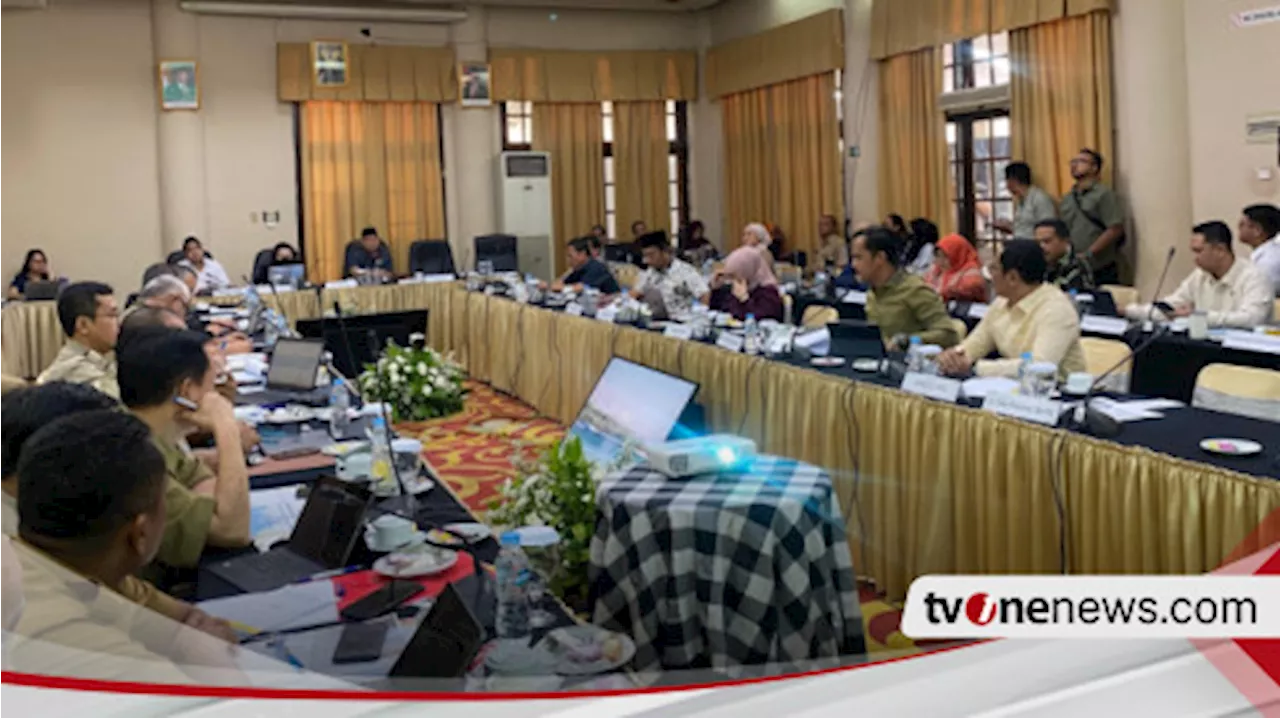 DPRD DKI Jakarta Gelar Rapat Kerja dengan Dinas Pendidikan, Bahas APBD 2025: agar Tepat Sasaran