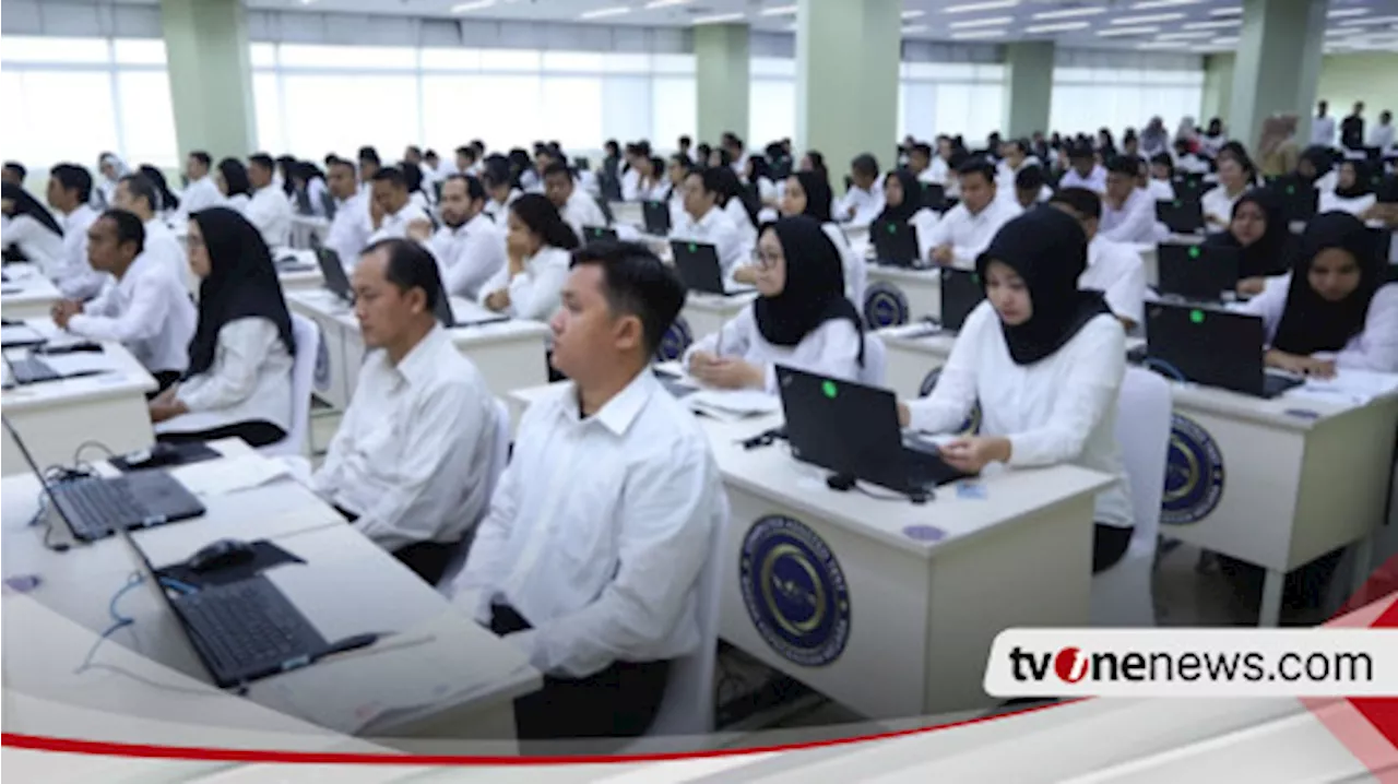 Hasil SKD CPNS Kominfo 2024 Resmi Diumumkan, Berikut Link dan Tanggal Pelaksanaan SKB-nya