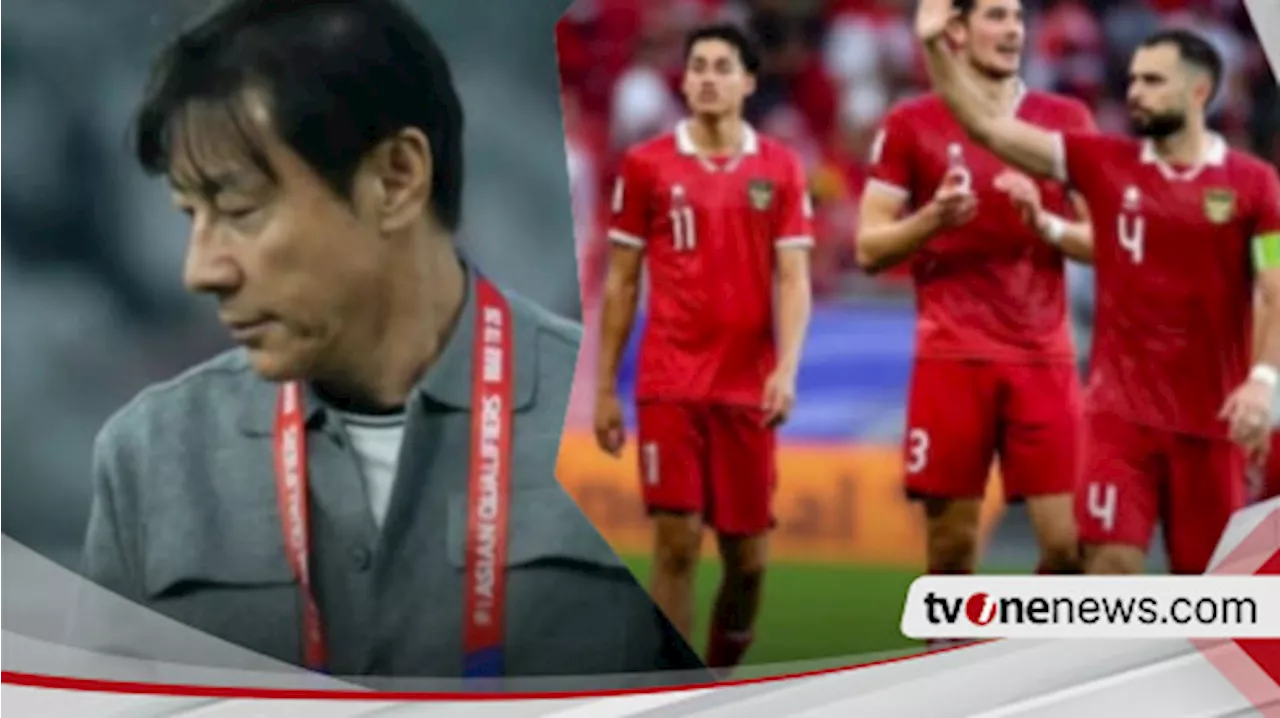 Media Vietnam Terheran-heran dengan Timnas Indonesia, Usai Kalah Lawan Jepang kok Masih Lanjut...