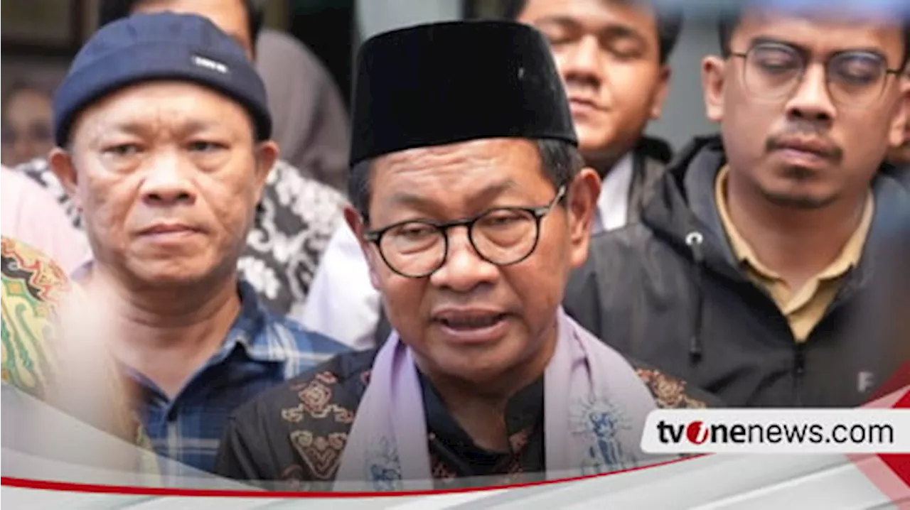 Pramono Anung Tolak Keras Ide Ridwan Kamil soal Pemindahan Balaikota Jakarta dari Pusat ke Utara