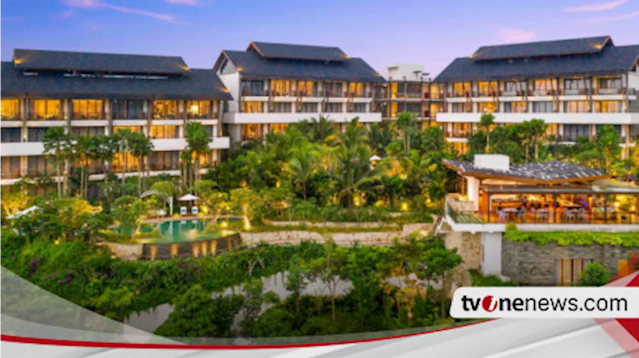 Wah! PT Agung Podomoro Land Tbk (APLN) Jual Hotel Pullman Ciawi Vimala Hills Resort Spa & Convention, Ada Apa?