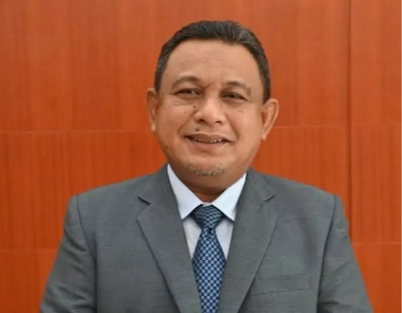 Melaka tarik gelaran Datuk CEO GISBH