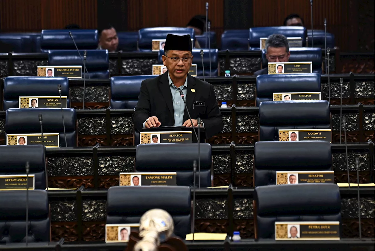 PARLIMEN: Kanak-kanak GISBH tidak terabai, dikembalikan ke pangkuan keluarga