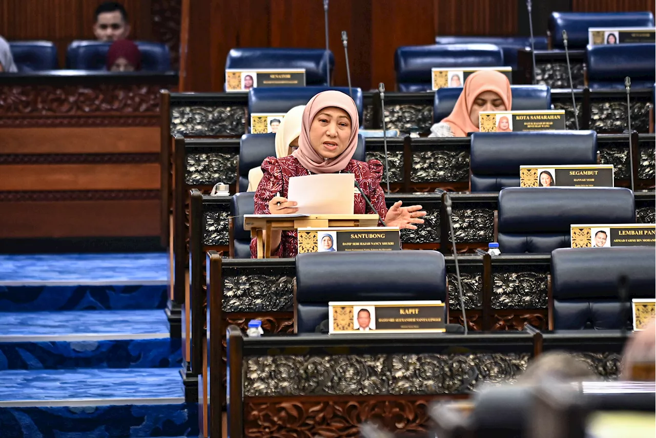 PARLIMEN: Kerajaan akui pusat kendalian autisme tidak mencukupi