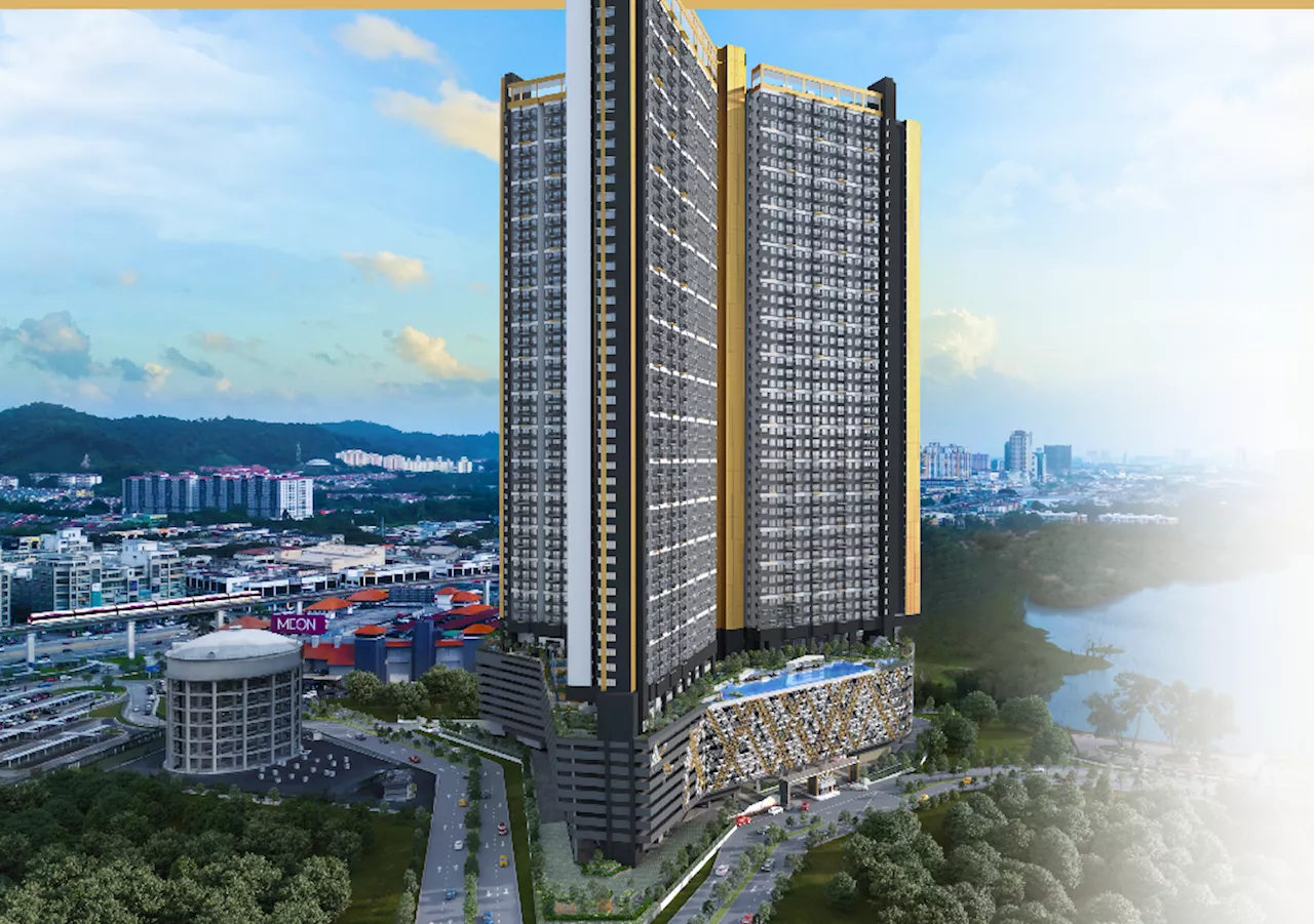 The Wyn Residences di Puchong tarik minat pembeli, 40% unit terjual