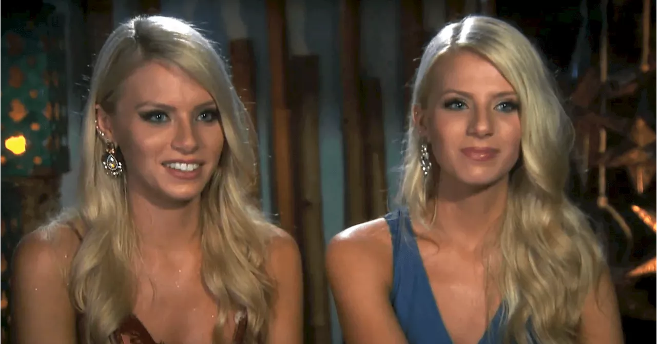 Every Time Family Members Appeared on the ‘Bachelor’ Franchise