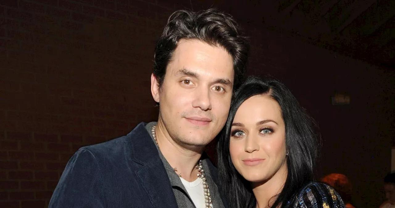 Katy Perry, John Mayer Seen Catching Up Nearly 10 Years After Breakup