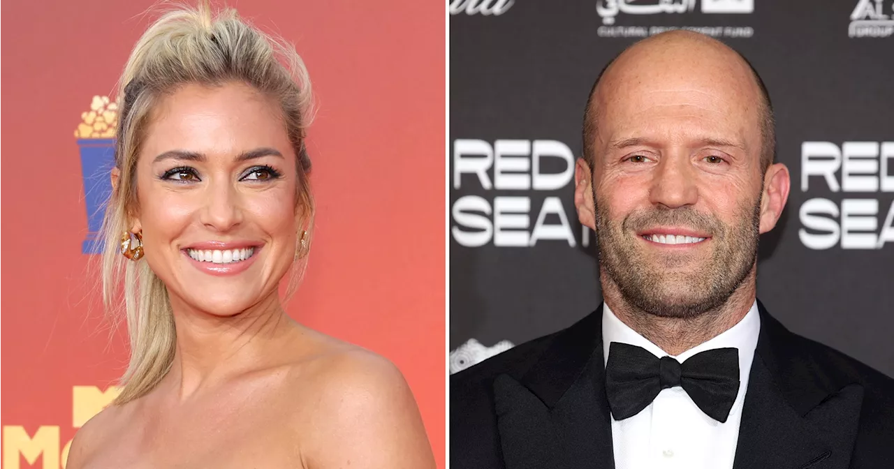 Kristin Cavallari’s Friend Exposes Her Past Hookup With Jason Statham