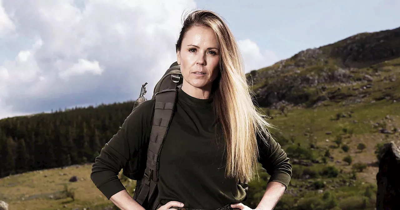 Trista Sutter Initially Said 'Hell No' to Joining Special Forces Season 3