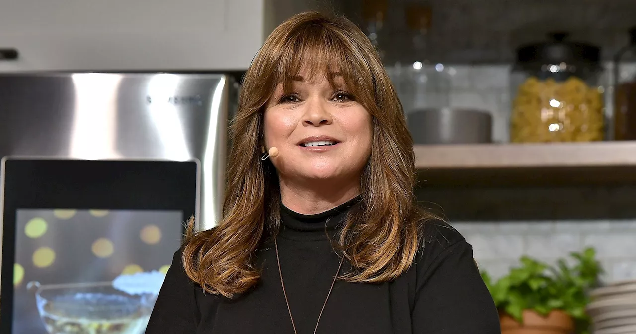 Valerie Bertinelli Shaking, Weeping Uncontrollably From Anxiety Attack