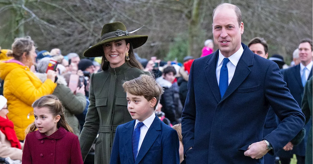 Why Prince George, Princess Charlotte Likely Cannot Fly Together