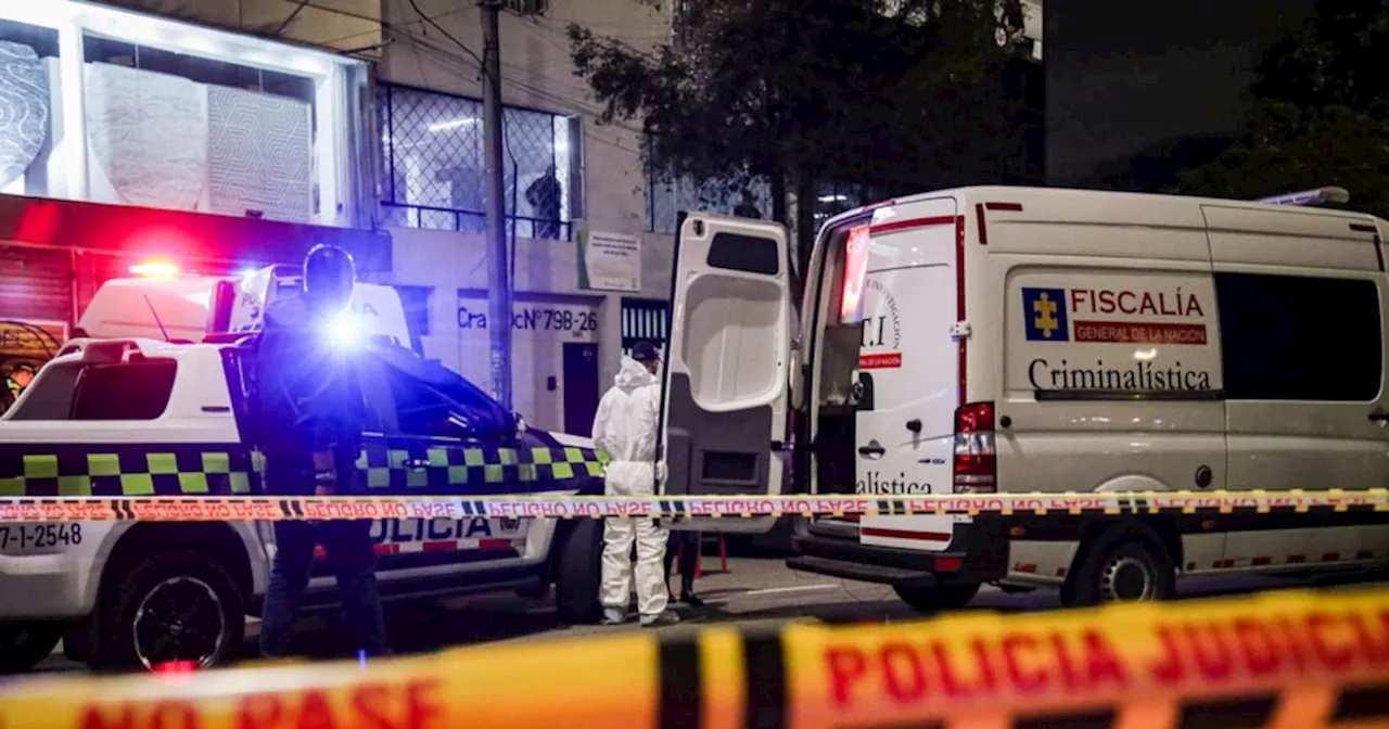 Lo que se sabe del escolta capturado por asesinar a su protegido en Bello, Antioquia