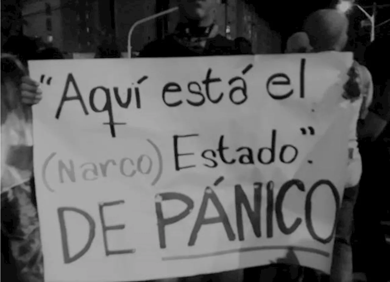 Apulco, el micromodelo de un narco Estado entre Zacatecas y Jalisco