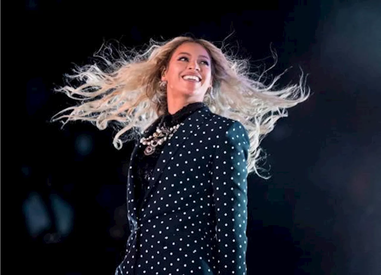 Beyoncé dará el show de medio tiempo en juego de Navidad NFL de Ravens vs Texans por Netflix