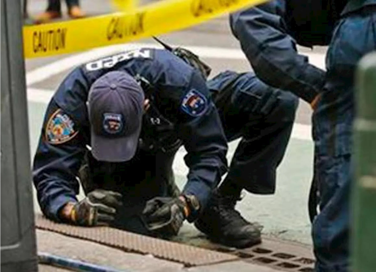 Un hombre, al parecer en situación de calle, apuñala y mata a dos personas en Manhattan